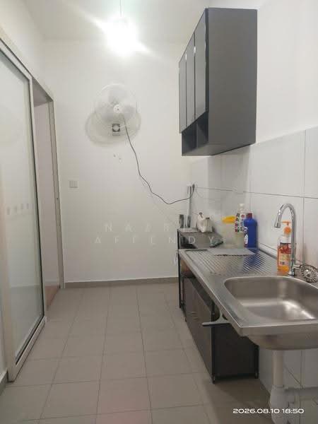Service Residence for Rent at Residensi Dian II - Nazrin Affendy - PropertyGuru.com.my