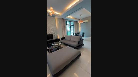 Rumah Berkembar untuk Dijual di Taman Vista Kirana (Bukit Katil) - Abby Ho - PropertyGuru.com.my
