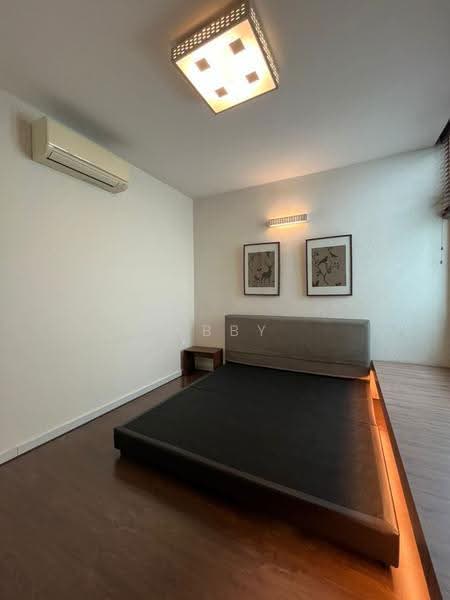 Rumah Berkembar untuk Dijual di Taman Vista Kirana (Bukit Katil) - Abby Ho - Bedroom - PropertyGuru.com.my