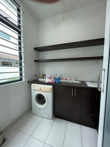 Rumah Berkembar untuk Dijual di Taman Vista Kirana (Bukit Katil) - Abby Ho - Interior - PropertyGuru.com.my