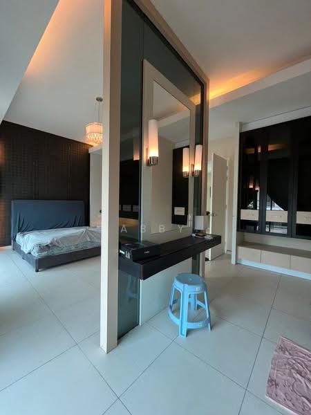 Rumah Berkembar untuk Dijual di Taman Vista Kirana (Bukit Katil) - Abby Ho - Bedroom - PropertyGuru.com.my