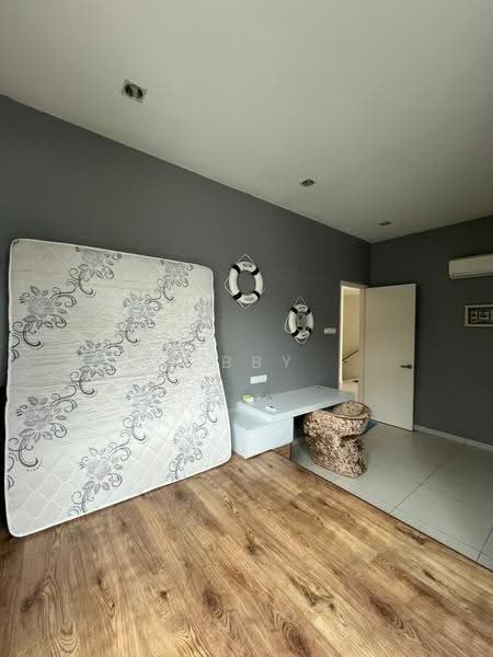 Rumah Berkembar untuk Dijual di Taman Vista Kirana (Bukit Katil) - Abby Ho - Bedroom - PropertyGuru.com.my