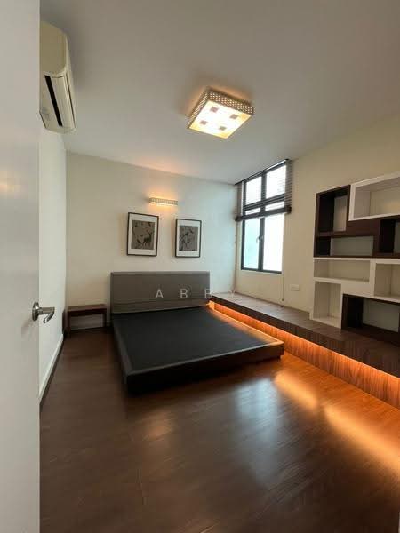 Rumah Berkembar untuk Dijual di Taman Vista Kirana (Bukit Katil) - Abby Ho - Bedroom - PropertyGuru.com.my