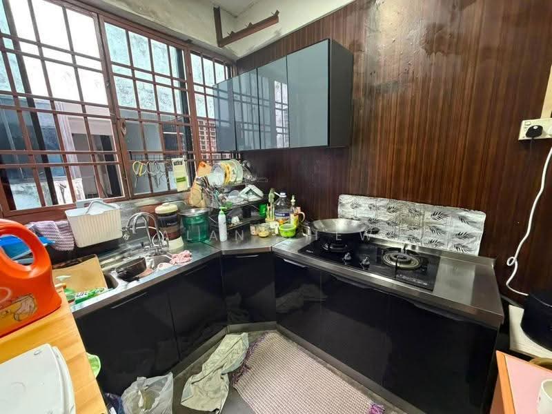 Rumah Flat untuk Dijual di Sri Lanang - Alan Chew - PropertyGuru.com.my