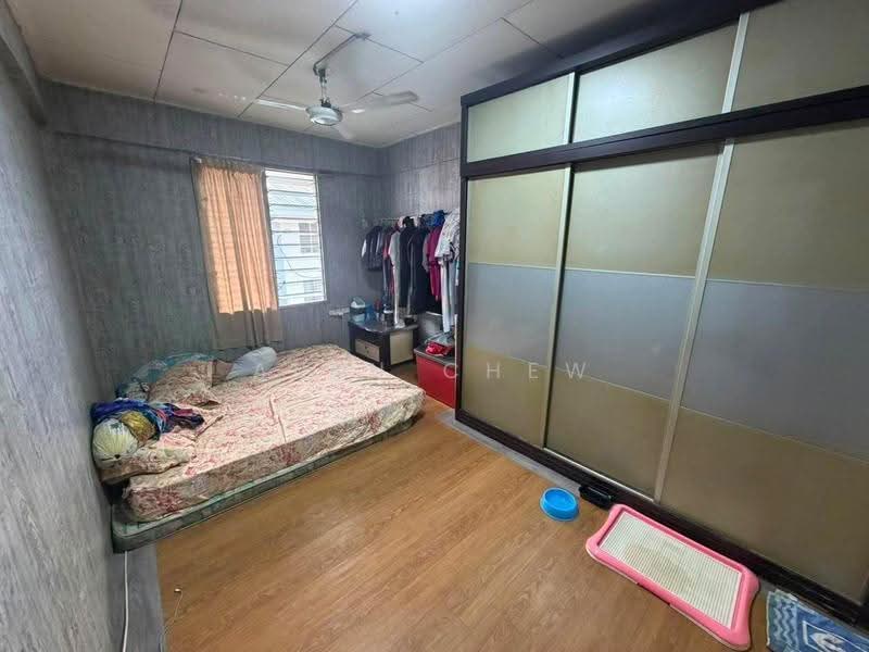 Rumah Flat untuk Dijual di Sri Lanang - Alan Chew - PropertyGuru.com.my