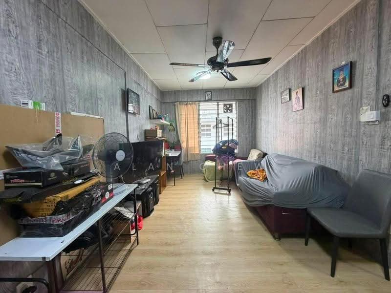 Rumah Flat untuk Dijual di Sri Lanang - Alan Chew - PropertyGuru.com.my
