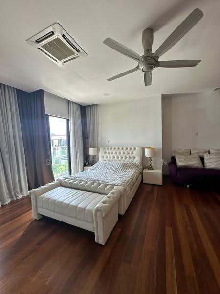 Rumah Berkembar untuk Disewa di Pusat Bandar Puchong (Puchong) - Steven Tan - Bedroom - PropertyGuru.com.my