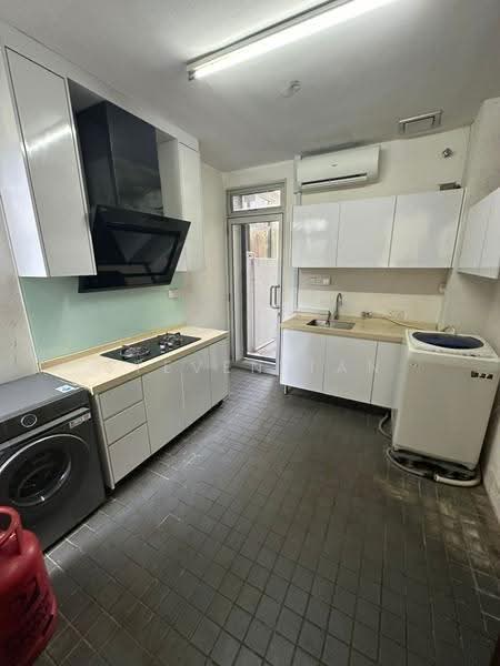 Rumah Berkembar untuk Disewa di Pusat Bandar Puchong (Puchong) - Steven Tan - Kitchen - PropertyGuru.com.my