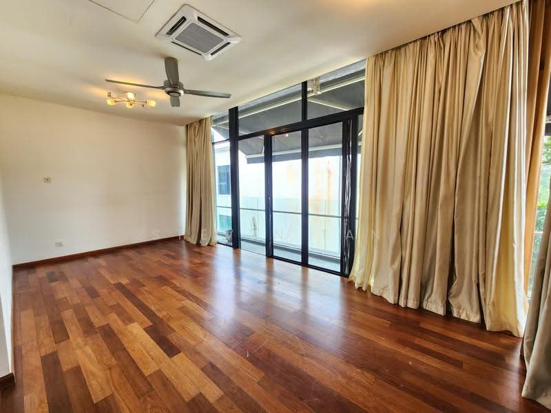 Rumah Berkembar untuk Disewa di Pusat Bandar Puchong (Puchong) - Steven Tan - Living Room - PropertyGuru.com.my