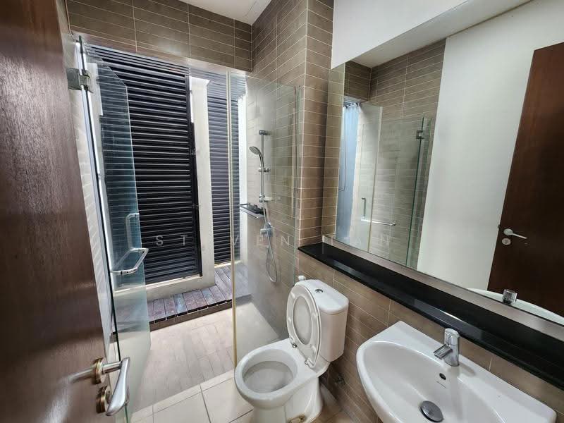 Rumah Berkembar untuk Disewa di Pusat Bandar Puchong (Puchong) - Steven Tan - Bathroom - PropertyGuru.com.my