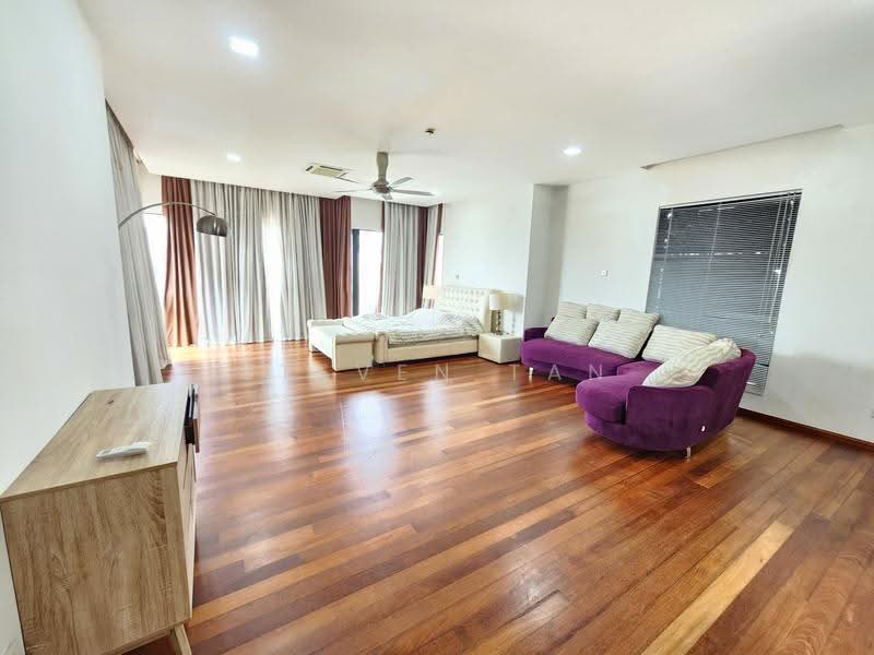Rumah Berkembar untuk Disewa di Pusat Bandar Puchong (Puchong) - Steven Tan - Bedroom - PropertyGuru.com.my