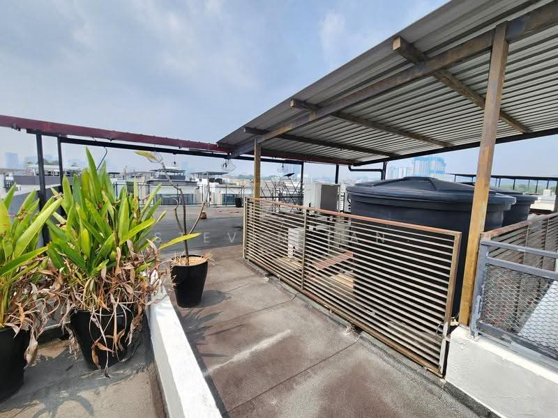 Rumah Berkembar untuk Disewa di Pusat Bandar Puchong (Puchong) - Steven Tan - PropertyGuru.com.my