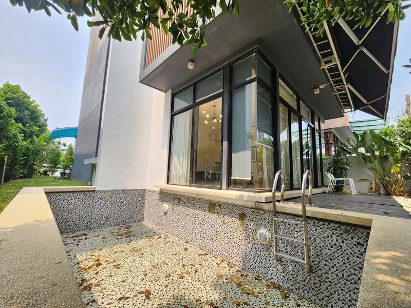 Rumah Berkembar untuk Disewa di Pusat Bandar Puchong (Puchong) - Steven Tan - Exterior - PropertyGuru.com.my