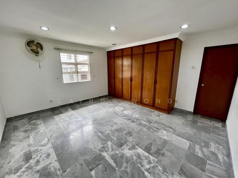 Bungalow House untuk Dijual di Damansara Heights (Kuala Lumpur) - Caindy Wong - Bedroom - PropertyGuru.com.my