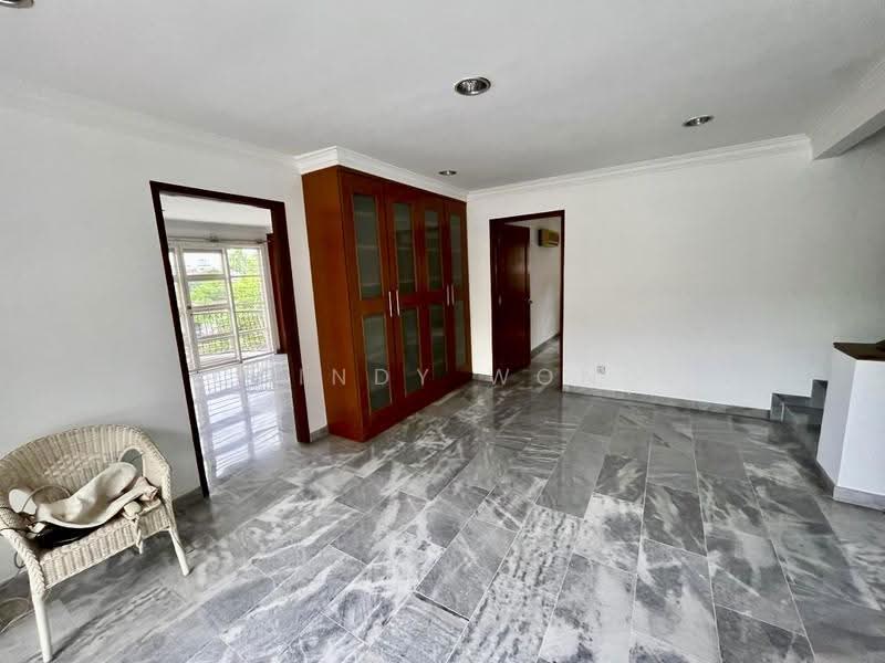 Bungalow House untuk Dijual di Damansara Heights (Kuala Lumpur) - Caindy Wong - Living Room - PropertyGuru.com.my