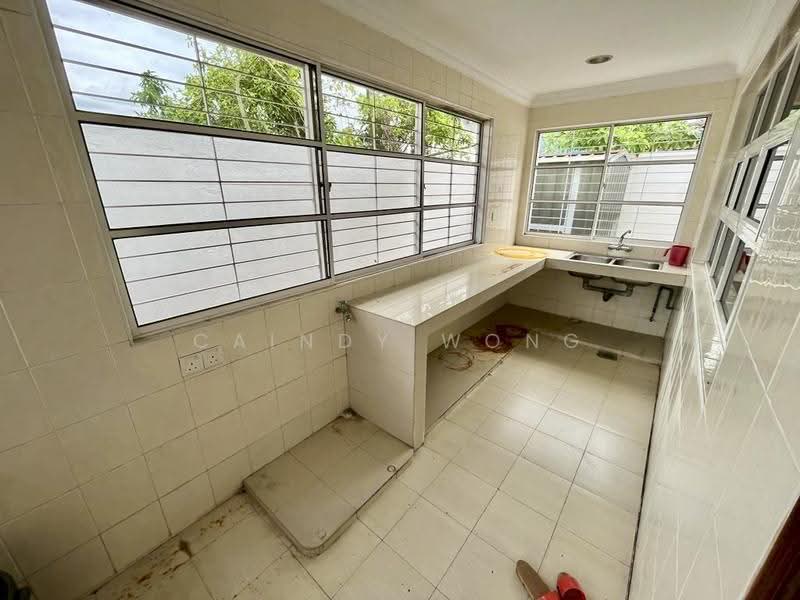 Bungalow House untuk Dijual di Damansara Heights (Kuala Lumpur) - Caindy Wong - Kitchen - PropertyGuru.com.my