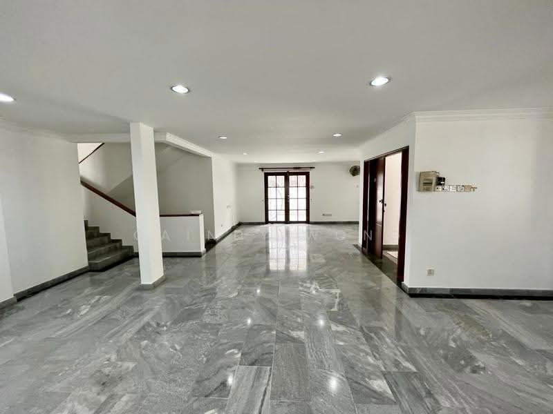 Bungalow House untuk Dijual di Damansara Heights (Kuala Lumpur) - Caindy Wong - Living Room - PropertyGuru.com.my