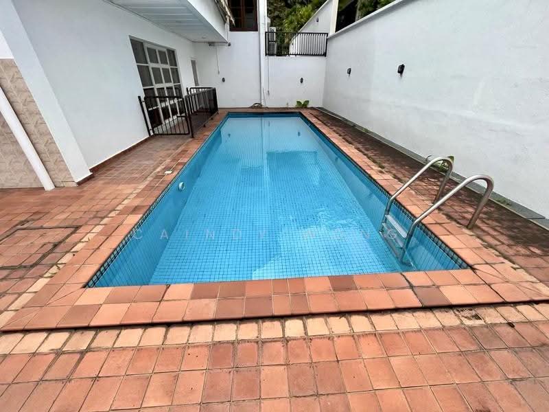 Bungalow House untuk Dijual di Damansara Heights (Kuala Lumpur) - Caindy Wong - Pool - PropertyGuru.com.my
