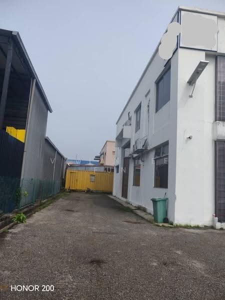 Semi-D Factory for Sale in Bandar Sunway (Sunway) - Vivian Lee Fun - Exterior - PropertyGuru.com.my