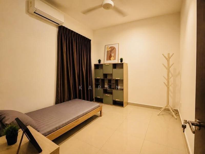 Kediaman Servis untuk Disewa di Palazio - Karen Yeo - Bedroom - PropertyGuru.com.my