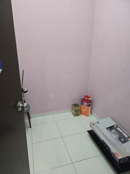 Kediaman Servis untuk Dijual di Sky Gardens Residences - Nico Chong - Interior - PropertyGuru.com.my