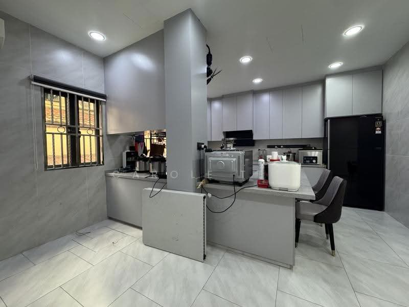 2.5-storey Terraced House for Sale in Happy Garden (Kuchai Lama) - Carole Teh - PropertyGuru.com.my
