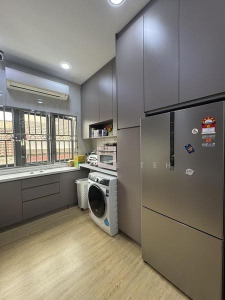 2.5-storey Terraced House for Sale in Happy Garden (Kuchai Lama) - Carole Teh - PropertyGuru.com.my