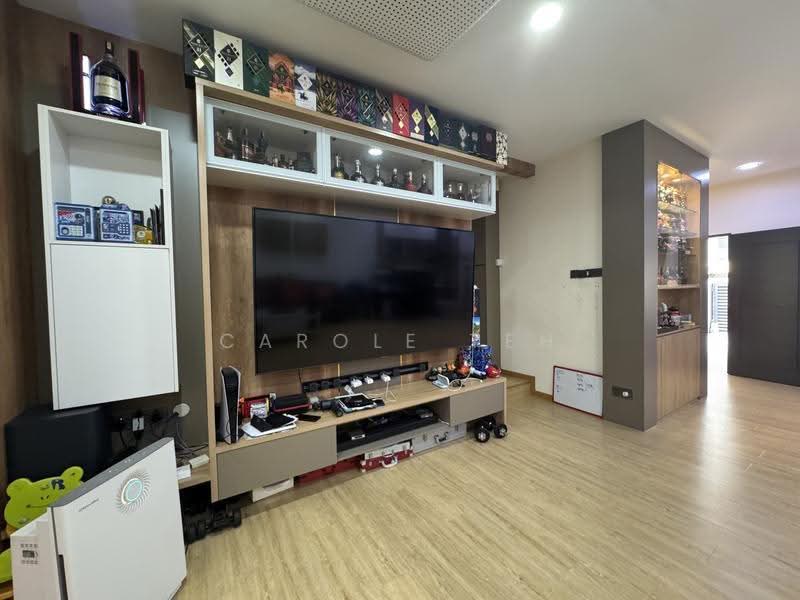 2.5-storey Terraced House for Sale in Happy Garden (Kuchai Lama) - Carole Teh - PropertyGuru.com.my