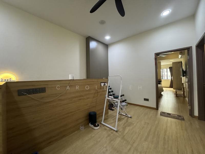 2.5-storey Terraced House for Sale in Happy Garden (Kuchai Lama) - Carole Teh - PropertyGuru.com.my