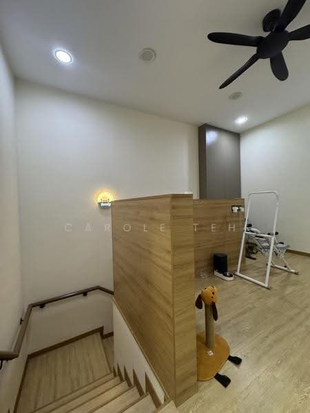 2.5-storey Terraced House for Sale in Happy Garden (Kuchai Lama) - Carole Teh - PropertyGuru.com.my