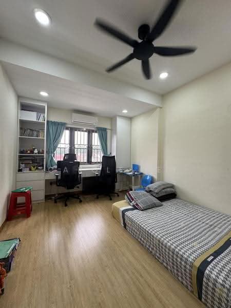 2.5-storey Terraced House for Sale in Happy Garden (Kuchai Lama) - Carole Teh - PropertyGuru.com.my