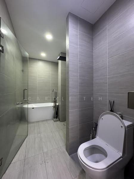 2.5-storey Terraced House for Sale in Happy Garden (Kuchai Lama) - Carole Teh - PropertyGuru.com.my