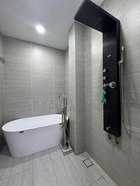 2.5-storey Terraced House for Sale in Happy Garden (Kuchai Lama) - Carole Teh - PropertyGuru.com.my