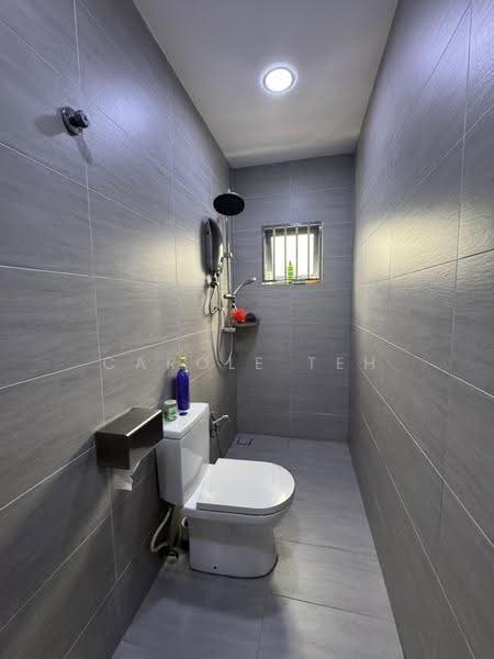 2.5-storey Terraced House for Sale in Happy Garden (Kuchai Lama) - Carole Teh - PropertyGuru.com.my