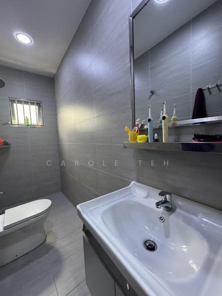 2.5-storey Terraced House for Sale in Happy Garden (Kuchai Lama) - Carole Teh - PropertyGuru.com.my