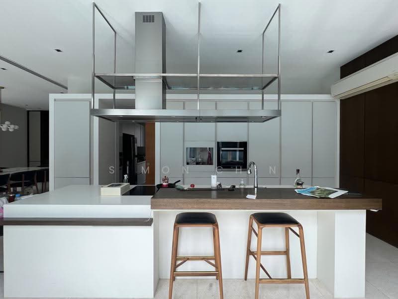 Bungalow House untuk Dijual di Cheras (Kuala Lumpur) - Simon Chin - Kitchen - PropertyGuru.com.my