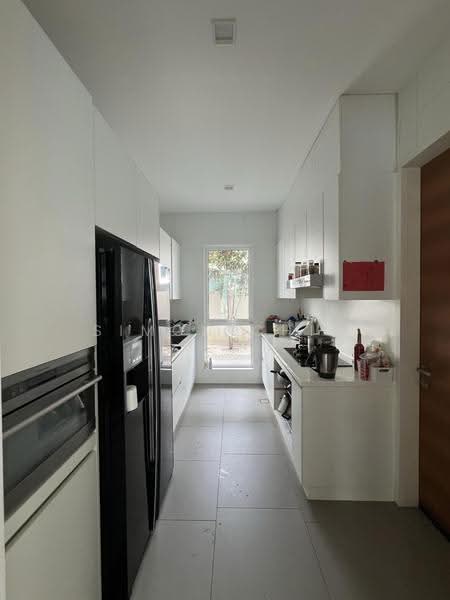 Bungalow House untuk Dijual di Cheras (Kuala Lumpur) - Simon Chin - Kitchen - PropertyGuru.com.my