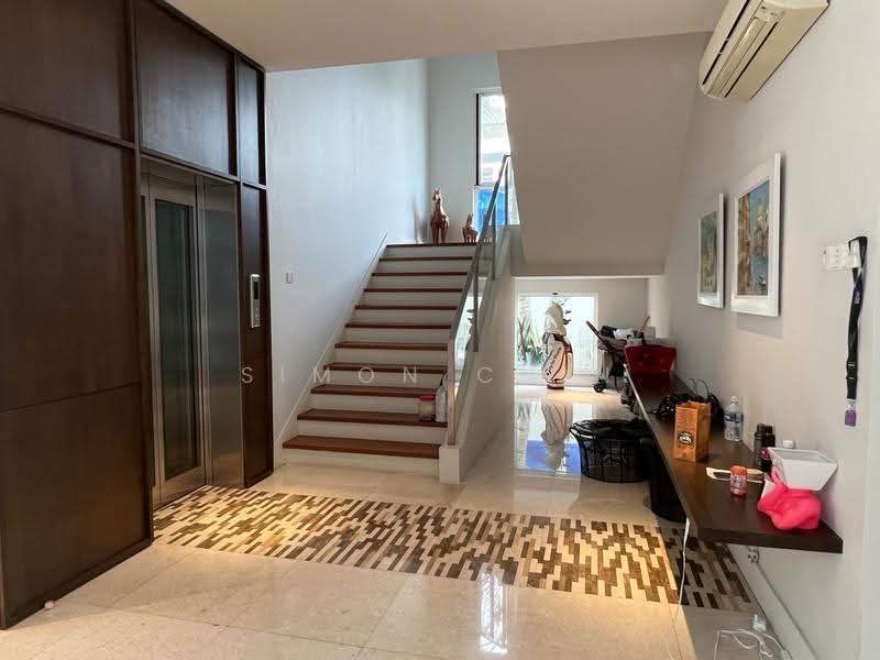 Bungalow House untuk Dijual di Cheras (Kuala Lumpur) - Simon Chin - Interior - PropertyGuru.com.my