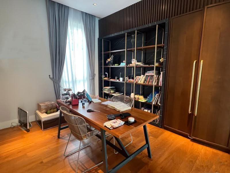 Bungalow House untuk Dijual di Cheras (Kuala Lumpur) - Simon Chin - Study - PropertyGuru.com.my