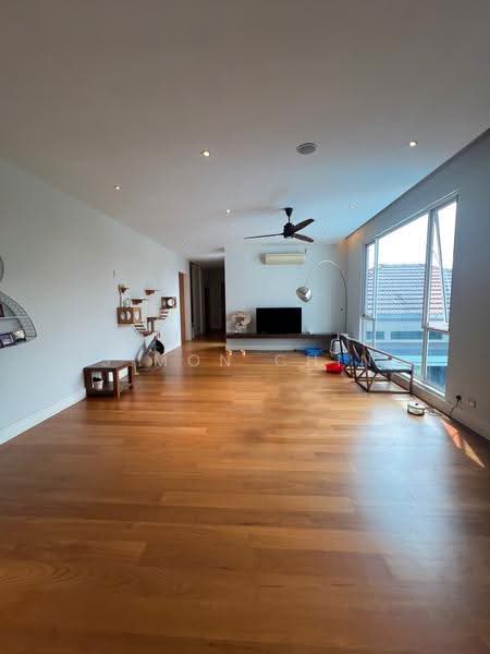Bungalow House untuk Dijual di Cheras (Kuala Lumpur) - Simon Chin - Living Room - PropertyGuru.com.my