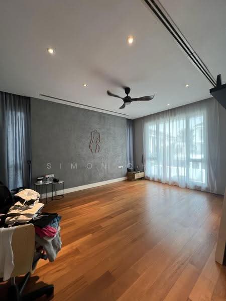 Bungalow House untuk Dijual di Cheras (Kuala Lumpur) - Simon Chin - Interior - PropertyGuru.com.my