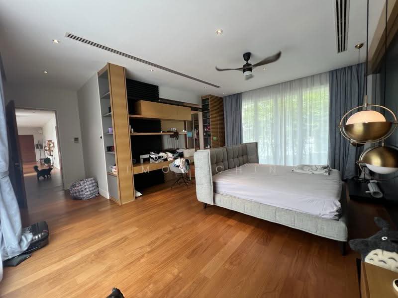 Bungalow House untuk Dijual di Cheras (Kuala Lumpur) - Simon Chin - Bedroom - PropertyGuru.com.my