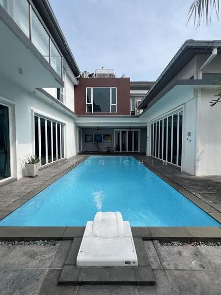Bungalow House untuk Dijual di Cheras (Kuala Lumpur) - Simon Chin - Exterior - PropertyGuru.com.my