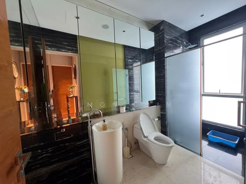 Bungalow House untuk Dijual di Cheras (Kuala Lumpur) - Simon Chin - Bathroom - PropertyGuru.com.my