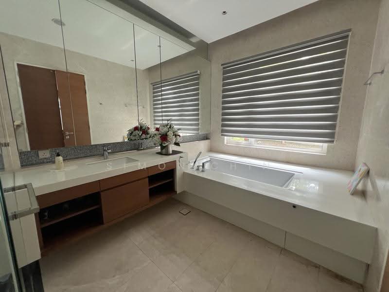 Bungalow House untuk Dijual di Cheras (Kuala Lumpur) - Simon Chin - Bathroom - PropertyGuru.com.my
