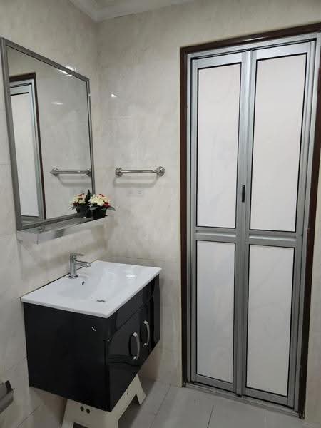 Kondominium untuk Dijual di Sunway Sutera Condominium - Jc Lee - Bathroom - PropertyGuru.com.my