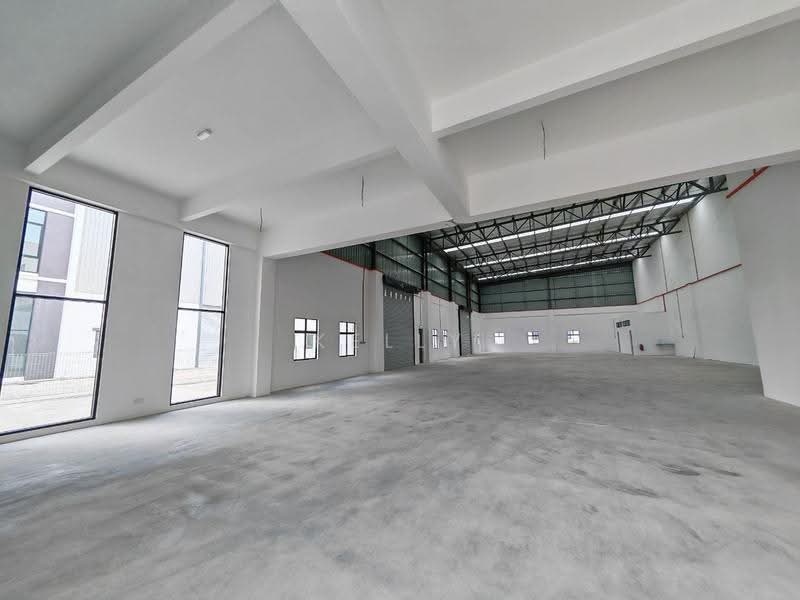 Kilang Berkembar untuk Dijual di Eco Business Park 2 Senai (Senai) - Kelly Wai - Interior - PropertyGuru.com.my