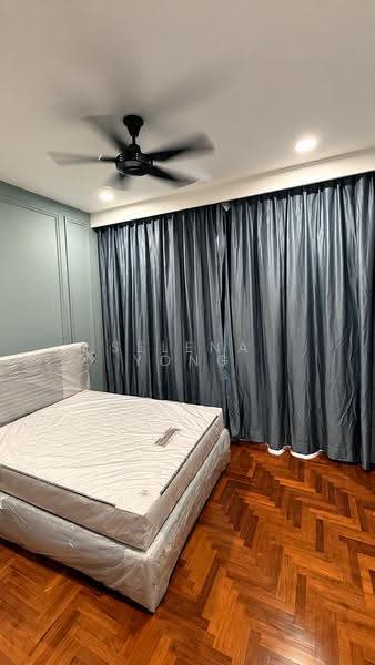 Kediaman Servis untuk Disewa di Bloomsvale Menara Vista Petaling - SELENA YONG - Bedroom - PropertyGuru.com.my