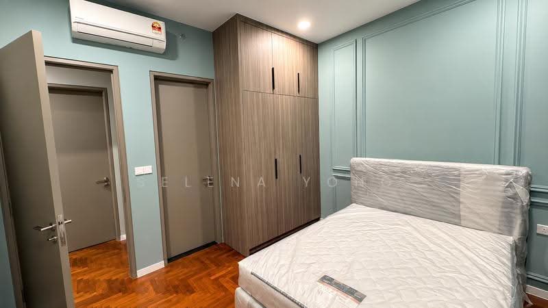 Kediaman Servis untuk Disewa di Bloomsvale Menara Vista Petaling - SELENA YONG - Bedroom - PropertyGuru.com.my