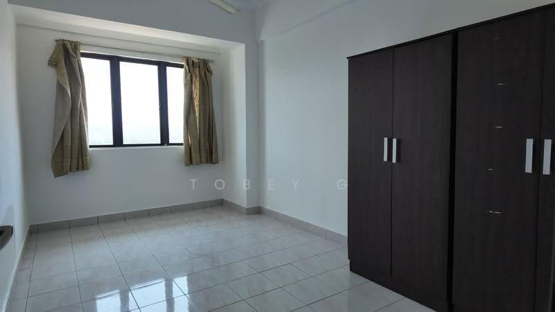 Kondominium untuk Dijual di Vista Komanwel C - Tobey G - Bedroom - PropertyGuru.com.my